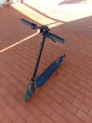 Patinete Xiaomi Pro 2