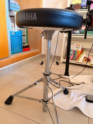 Batería Electrónica Alesis Nitro Pro XL