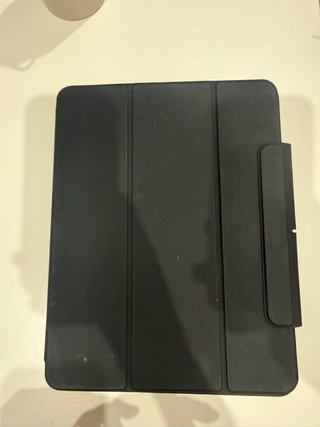 Apple iPad Pro 12.9 Plata 512Gb