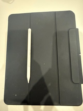 Apple iPad Pro 12.9 Plata 512Gb