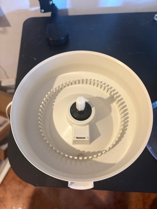 Exprimidor Braun Citromatic