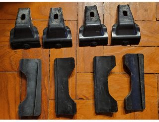 Kit Thule 145167 Renault