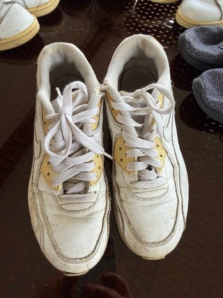 Lotto 6 paia scarpe Nike/Stan Smith 36/37.5