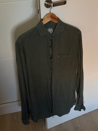 Camicie vintage da uomo