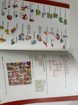 Les fables de La Fontaine