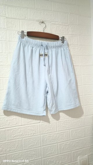 Pantalón corto
