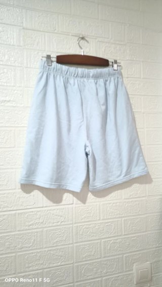 Pantalón corto