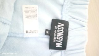 Pantalón corto