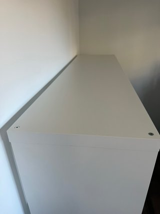 Estantería Kallax Ikea