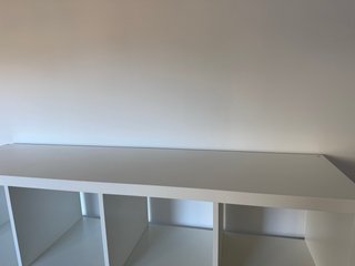 Estantería Kallax Ikea