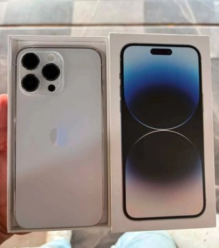 iPhone 14 Pro Max