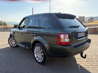 Land Rover Range Rover Sport 220.000km