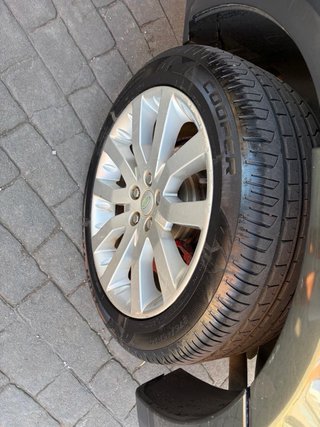 Land Rover Range Rover Sport 220.000km