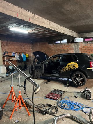 Audi A3 2003