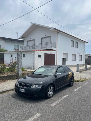 Audi A3 2003