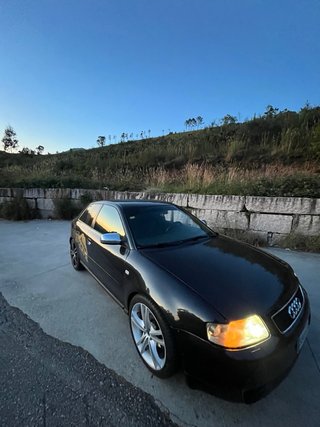 Audi A3 2003