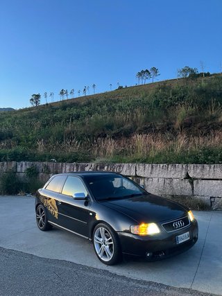 Audi A3 2003