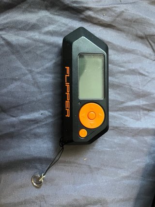 Flipper Zero