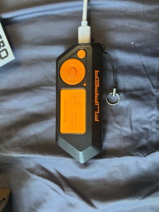 Flipper Zero