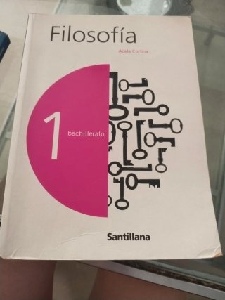 FILOSOFIA