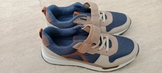 Zapatillas niño talla 38