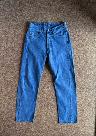 Jeans Benetton Family VINTAGE