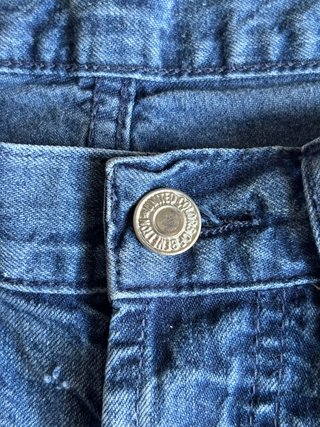 Jeans Benetton Family VINTAGE