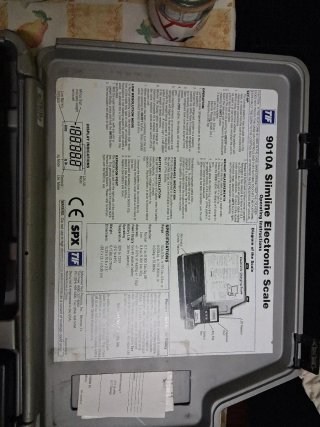 Electronic  9010A