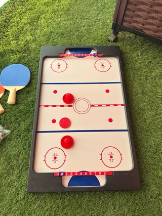 3 juegos en uno 50x30