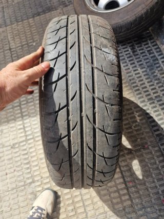 Llantas Mercedes Vito Viano 205/60 R16