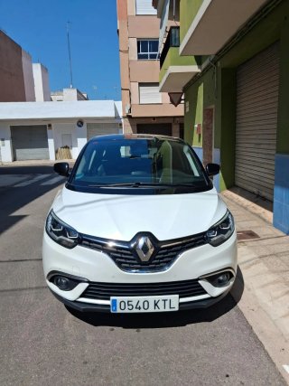 Renault Scenic 1700 dci