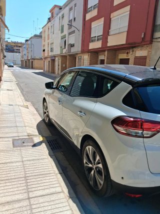 Renault Scenic 1700 dci