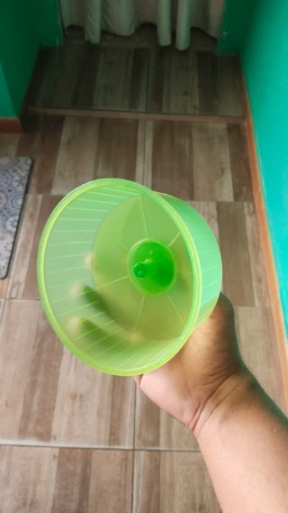 Jaula Grande para Hámster con Tubos y Juegos.