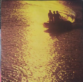 Vinilo Bee Gees Spirits Having Flown LP.