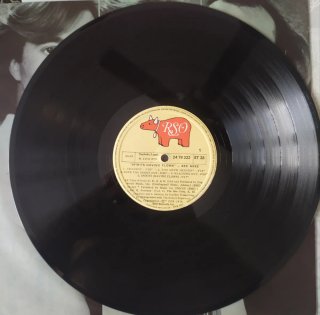 Vinilo Bee Gees Spirits Having Flown LP.