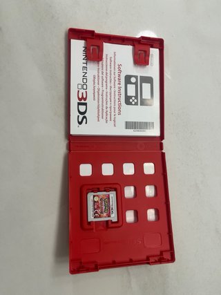 Pokemon Rubí Omega Nintendo 3DS