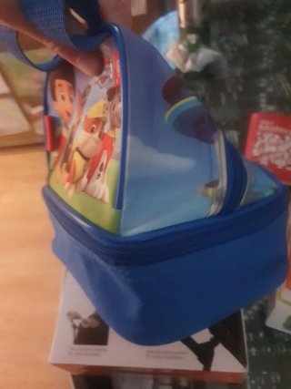 Bolso Perona Paw Patrol