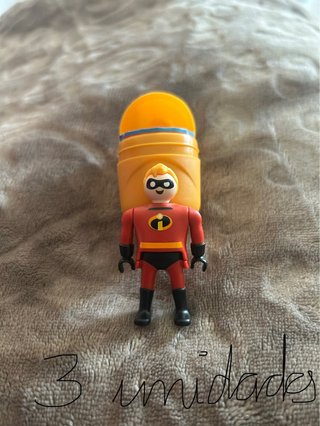 Playmobil Kinder Sorpresa (varios)