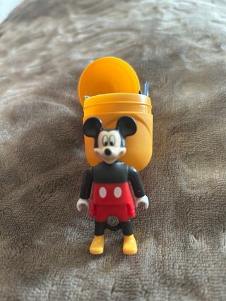 Playmobil Kinder Sorpresa (varios)