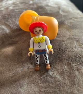 Playmobil Kinder Sorpresa (varios)