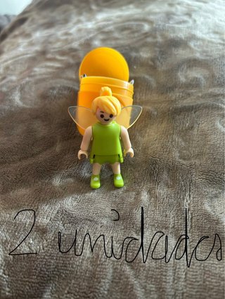 Playmobil Kinder Sorpresa (varios)