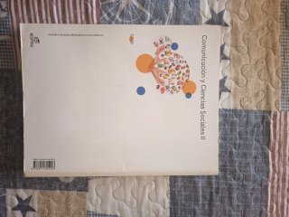 Libros de 2 de FP básica de fabricación y montaje