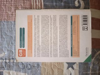 Libros de 2 de FP básica de fabricación y montaje