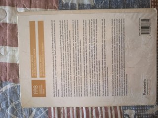 Libros de 2 de FP básica de fabricación y montaje