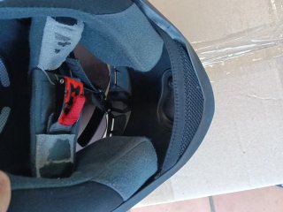 Casco LS2 FF 322 Wardots