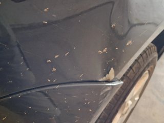 Volkswagen Touareg 2004