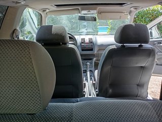 Volkswagen Polo 2001