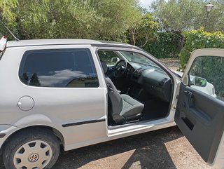 Volkswagen Polo 2001
