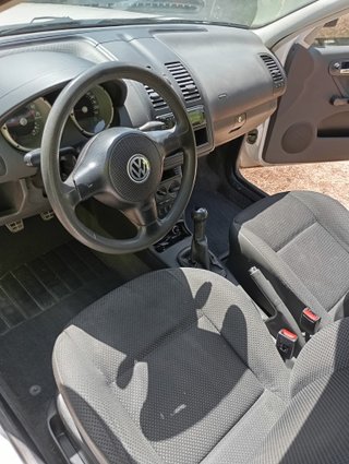 Volkswagen Polo 2001