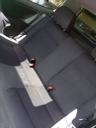Volkswagen Polo 2001